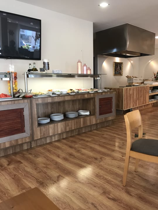 Gastro Hotel Santa Ponsa Pins