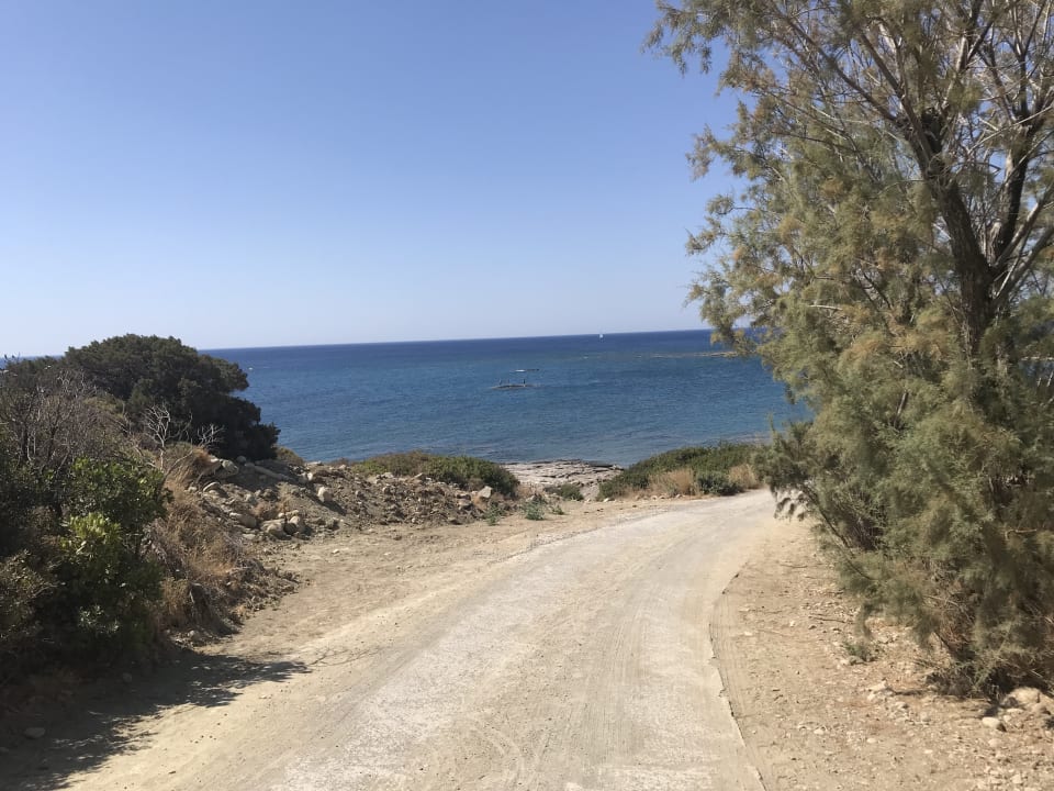 Strand Rodos Princess Beach Hotel & Spa