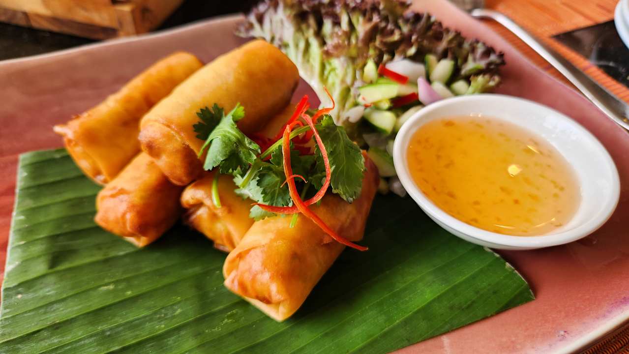 Gastro The Pavilions Phuket