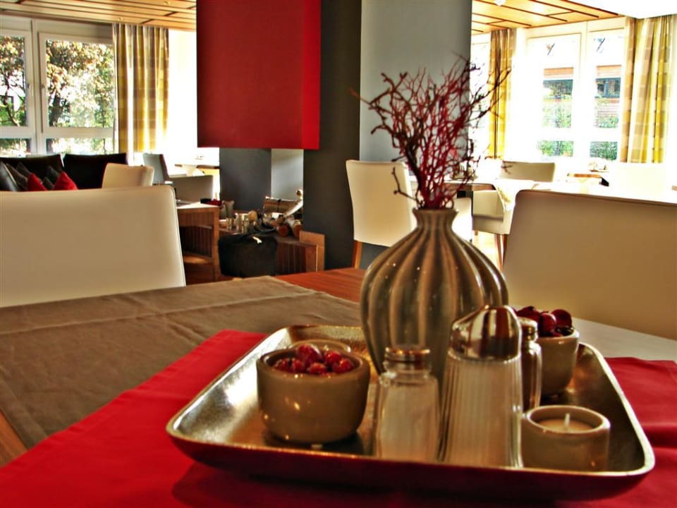 Wunderschön dekoriert Hotel Kapeller