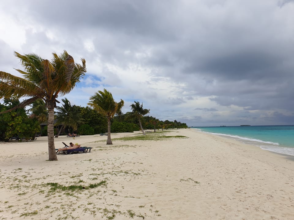 Strand Kuredu Island Resort & Spa