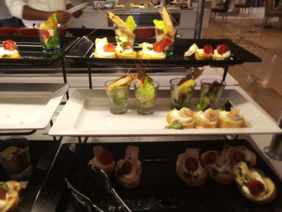 Gastro Iberostar Waves Averroes