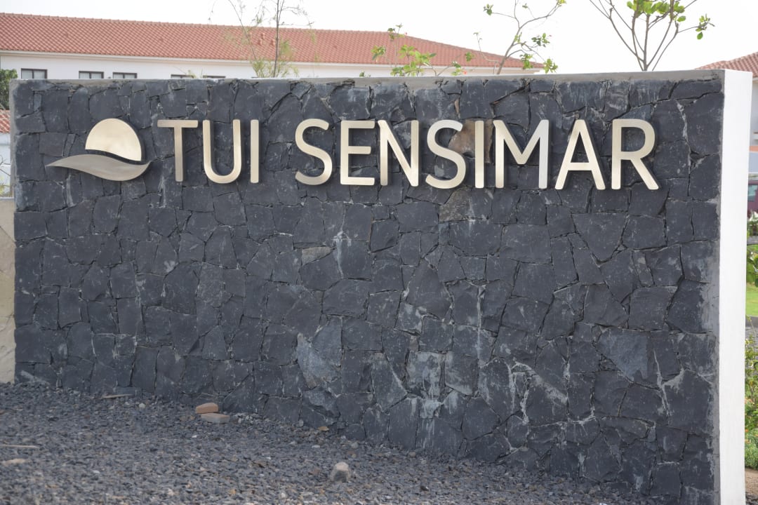 Sonstiges Meliá Laguna Beach