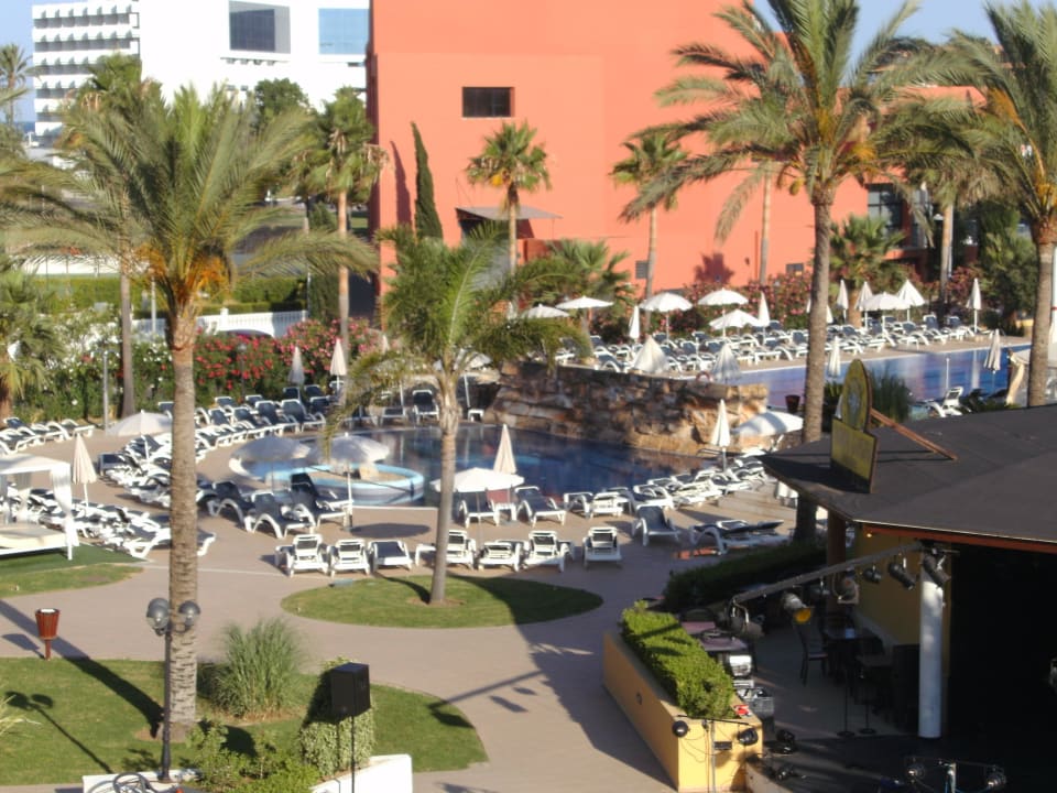 Pool Hotel Cala Millor Garden - Adults only