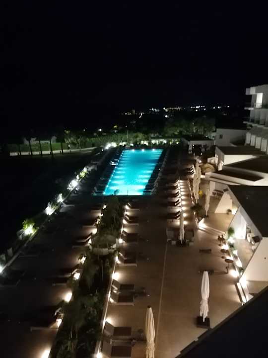 Pool Cali Resort & Spa by Louis Hotels