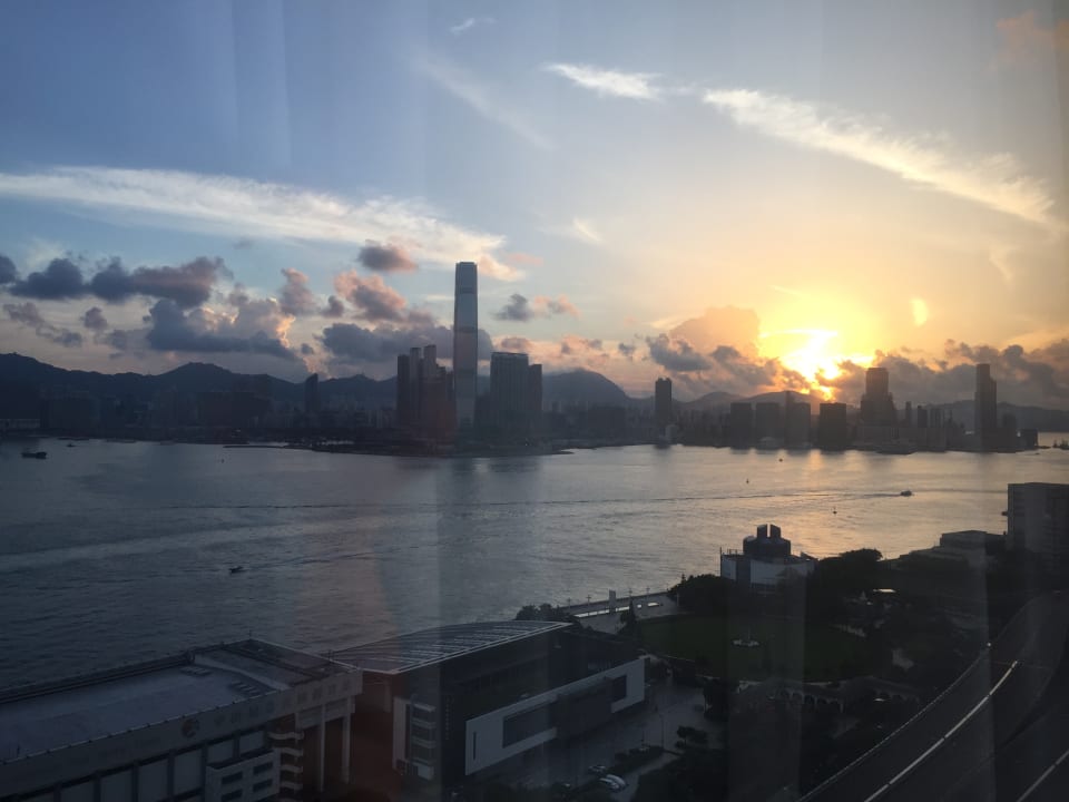 Zimmer Hotel Island Pacific