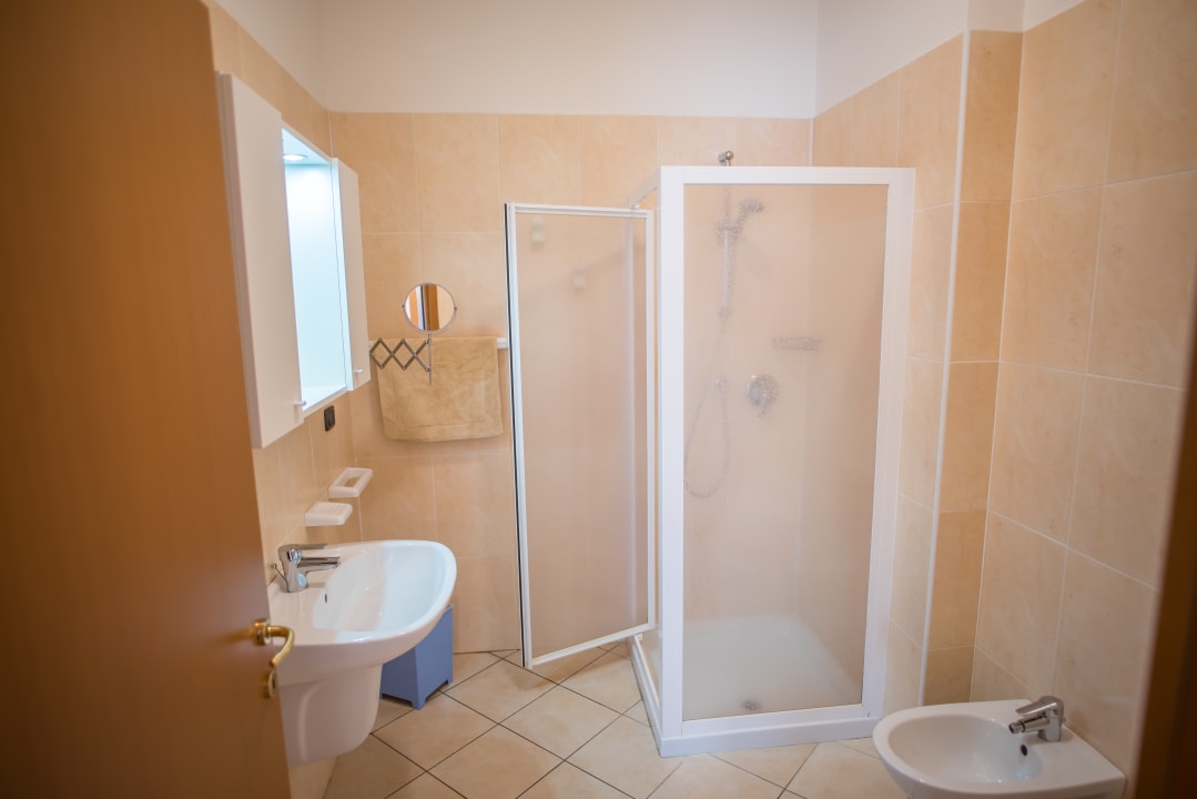 Zimmer Apartments Filanda