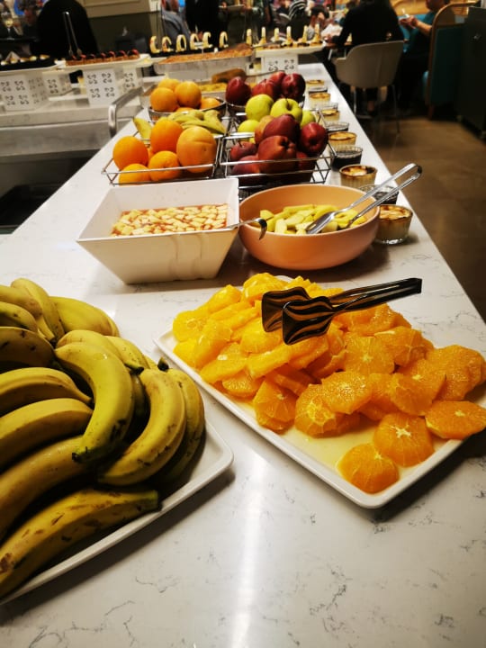 Gastro Side Story Resort & Spa