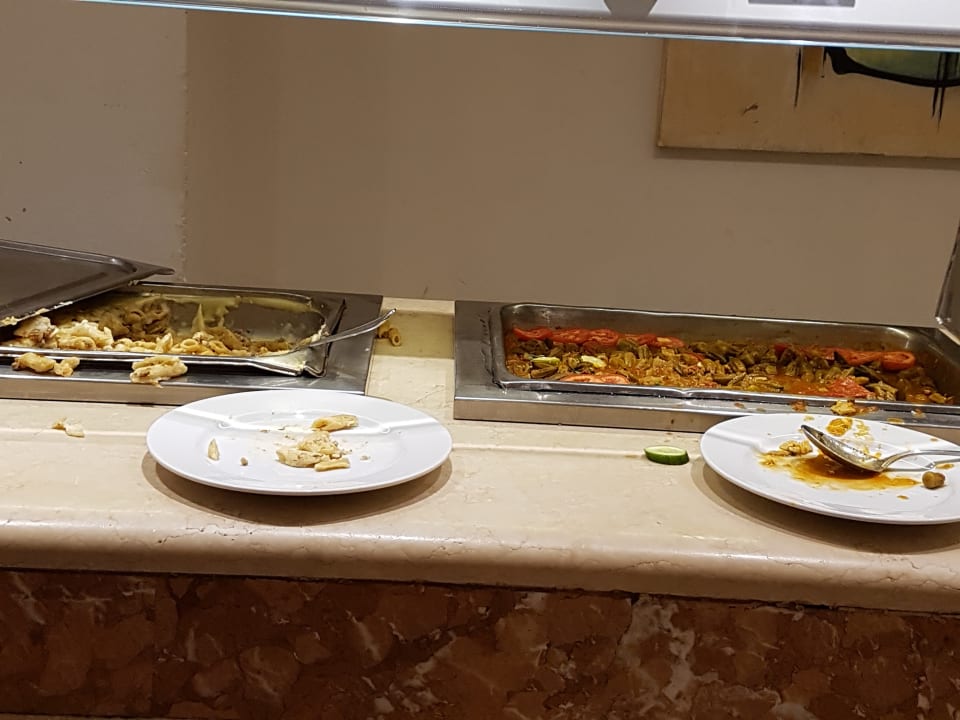 Gastro Regina Resort and Aqua Park Hurghada