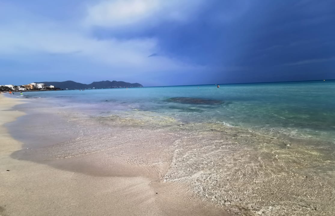 Strand CM Playa del Moro