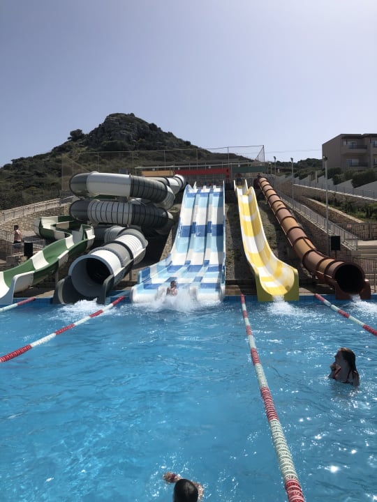 Sport & Freizeit Grand Hotel Holiday Resort