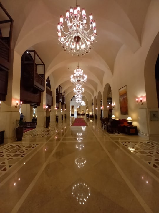 Sonstiges Hotel Serena