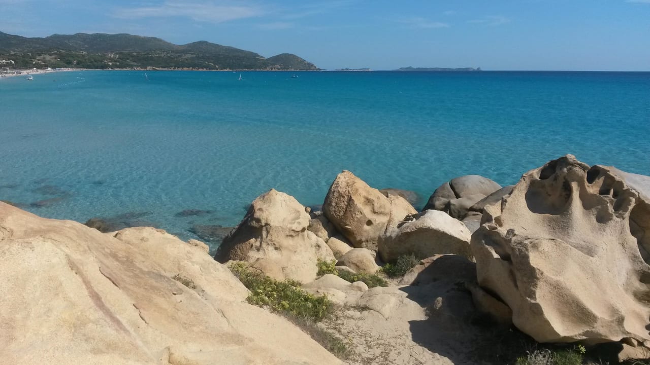Traumhaft Almar Timi Ama Resort & Spa