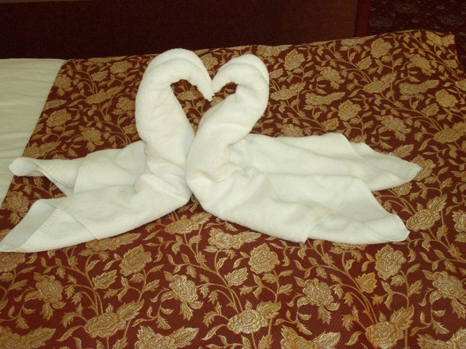 Bettdeko Botanik Hotel & Resort