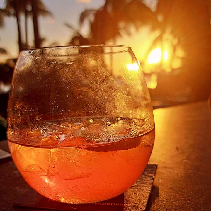 Gastro Victoria Beachcomber Resort & Spa