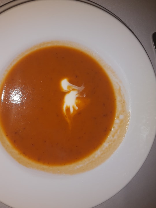 Gastro Serenity Alpha Beach