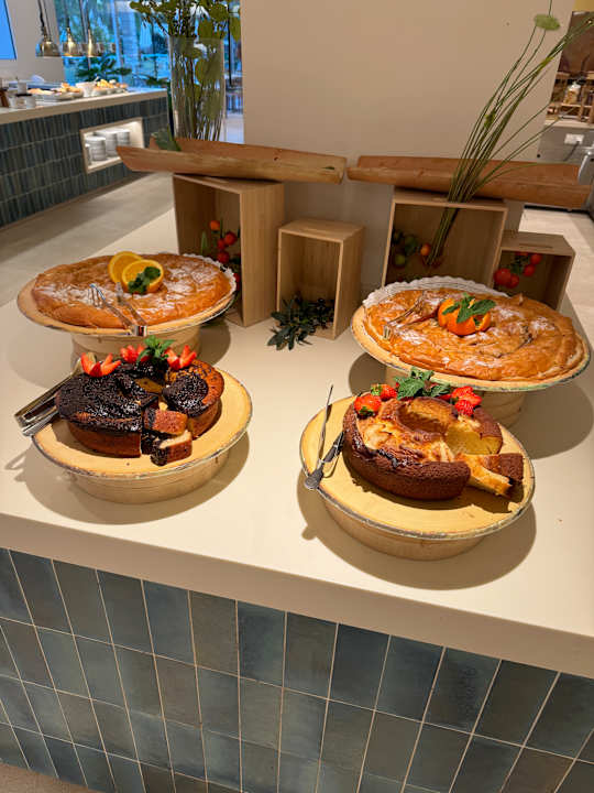 Gastro Iberostar Selection Albufera Park