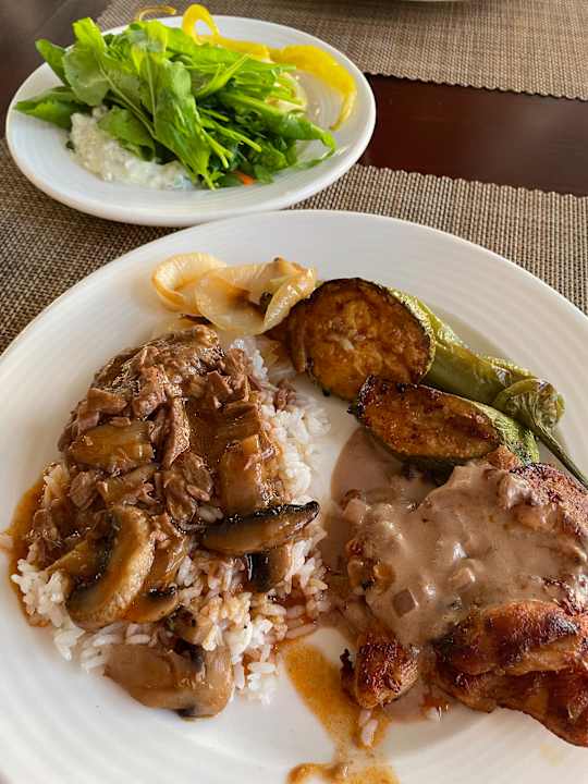 Gastro Aska Hotel Just in Beach