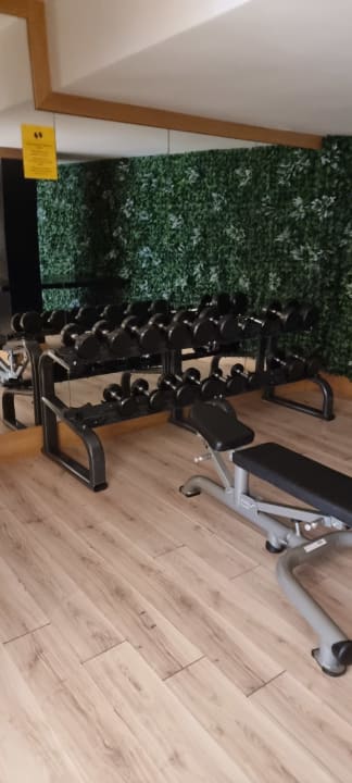 Sport & Freizeit Diamond De Luxe Hotel & Spa