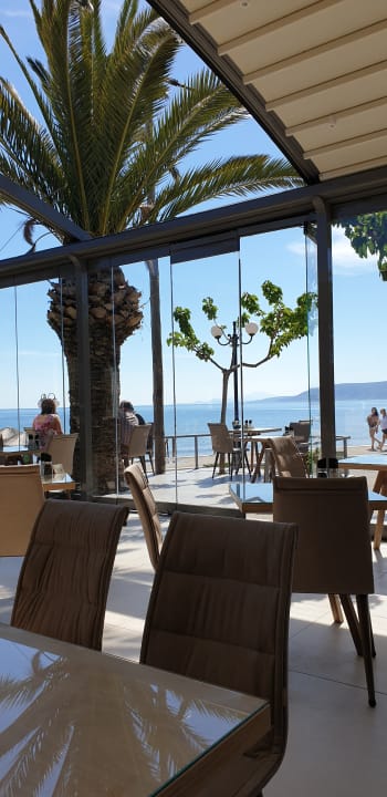 Gastro Hotel Corissia Princess