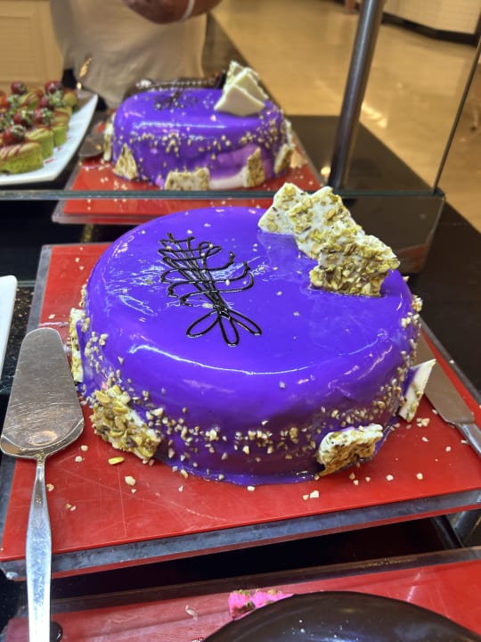 Gastro Well Palace Side