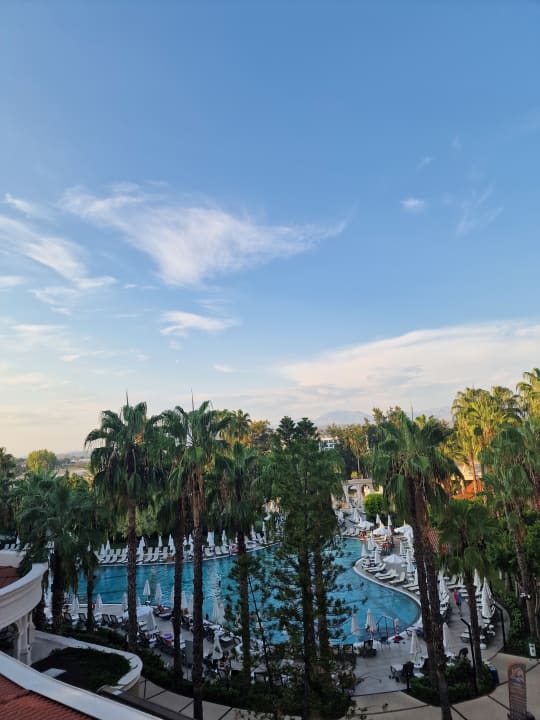 Pool allsun Numa Club Side