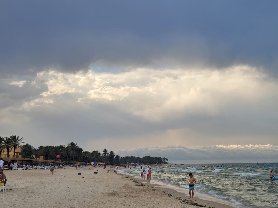 Strand El Ksar Resort & Thalasso