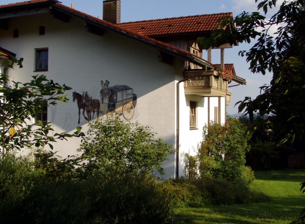 Hotel Wohlfühlhotel zur Post