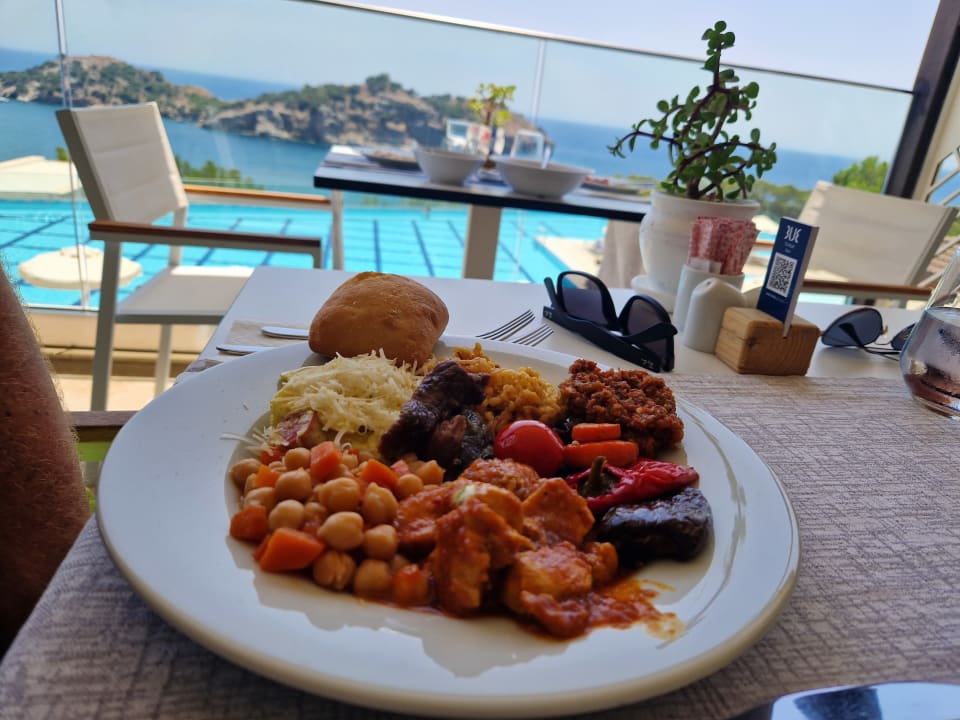 Gastro TUI BLUE Seno - Adults Only