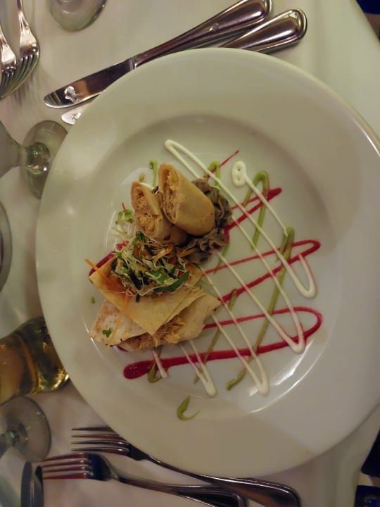 Gastro Viva Azteca by Wyndham - All Inclusive Resort
