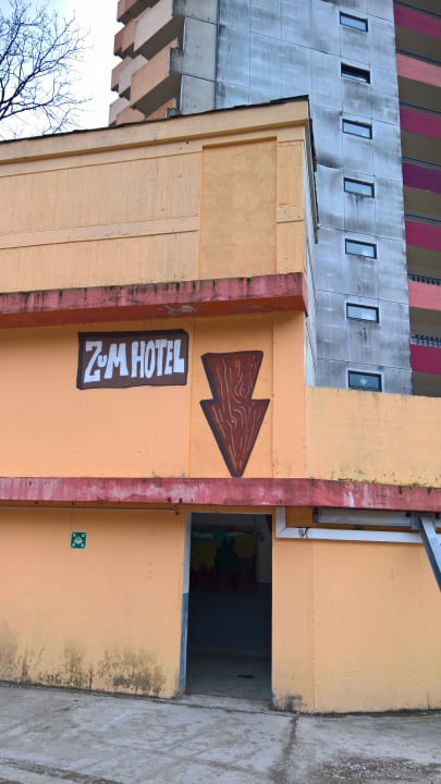 Außenansicht Panoramic - Ihr Apartmenthotel im Harz