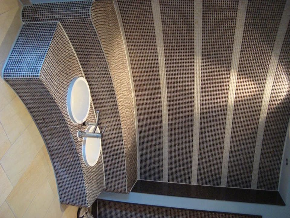 Spa-Bereich Maritim Hotel Düsseldorf