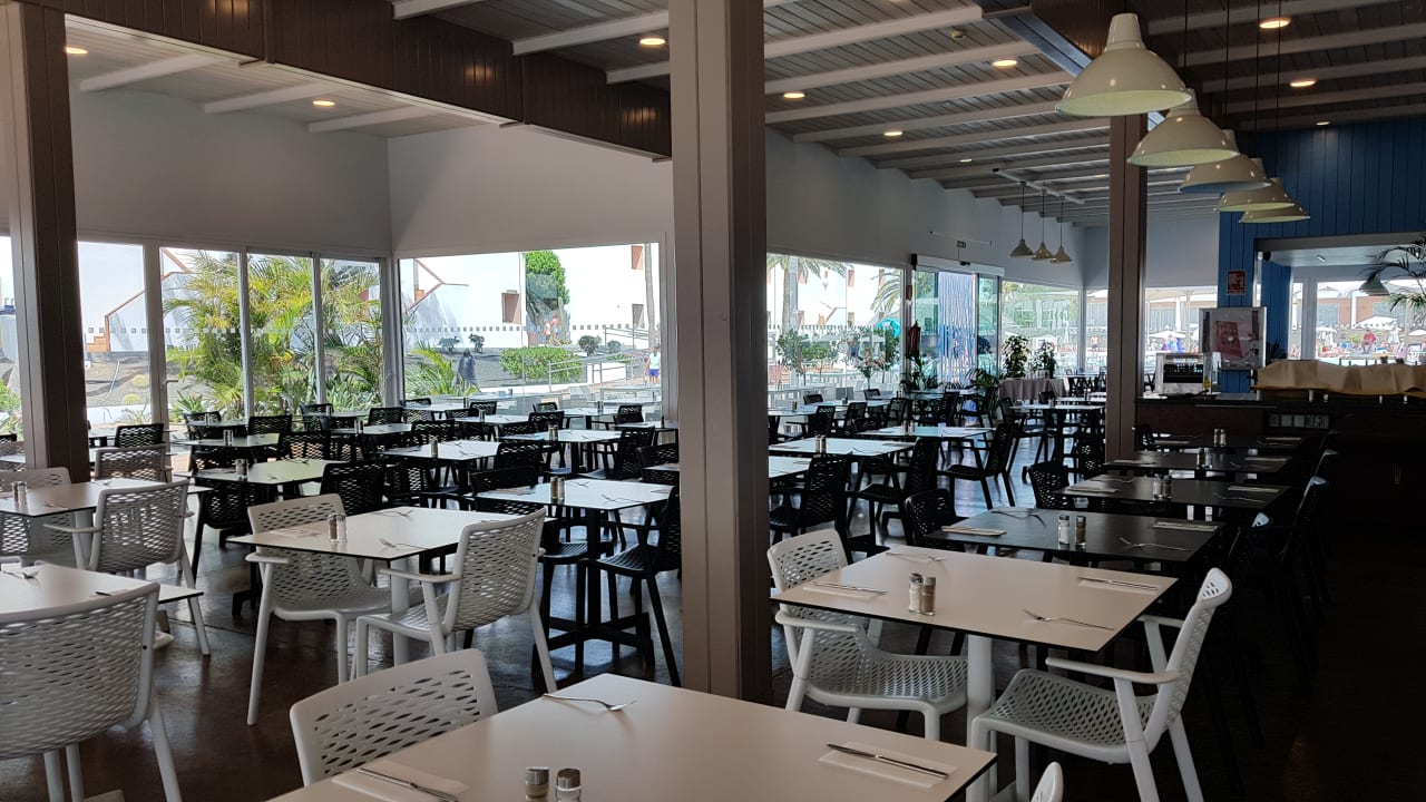 Gastro LABRANDA Bahía de Lobos