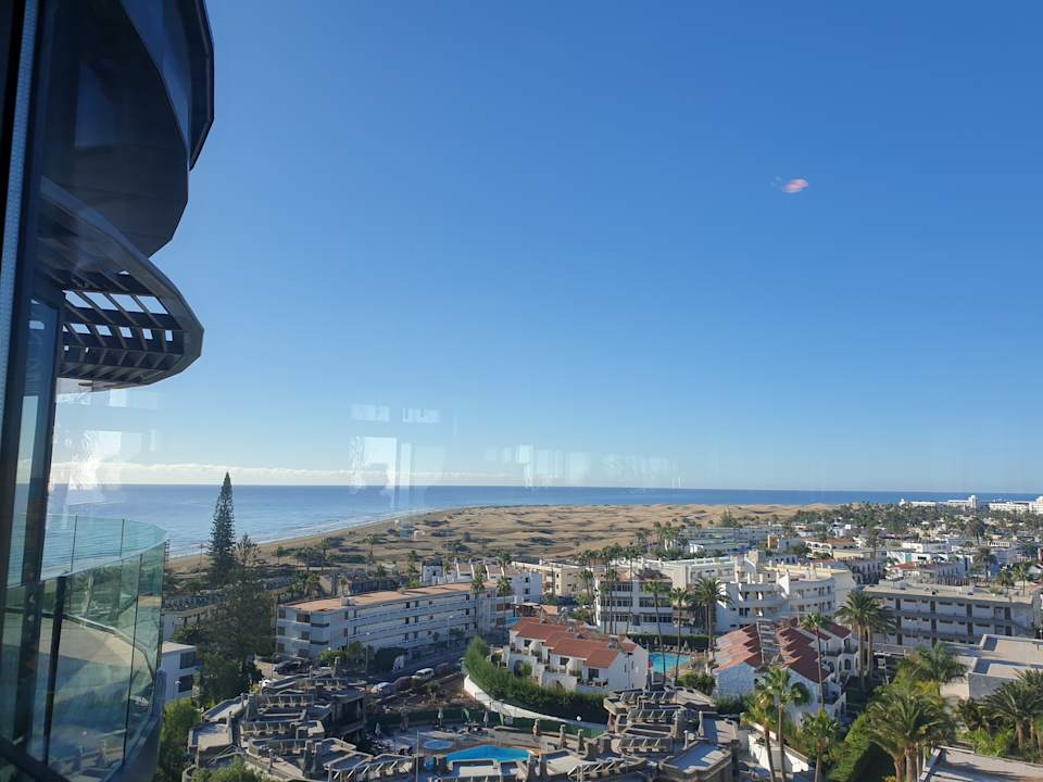 Ausblick Bohemia Suites & Spa - Adults only