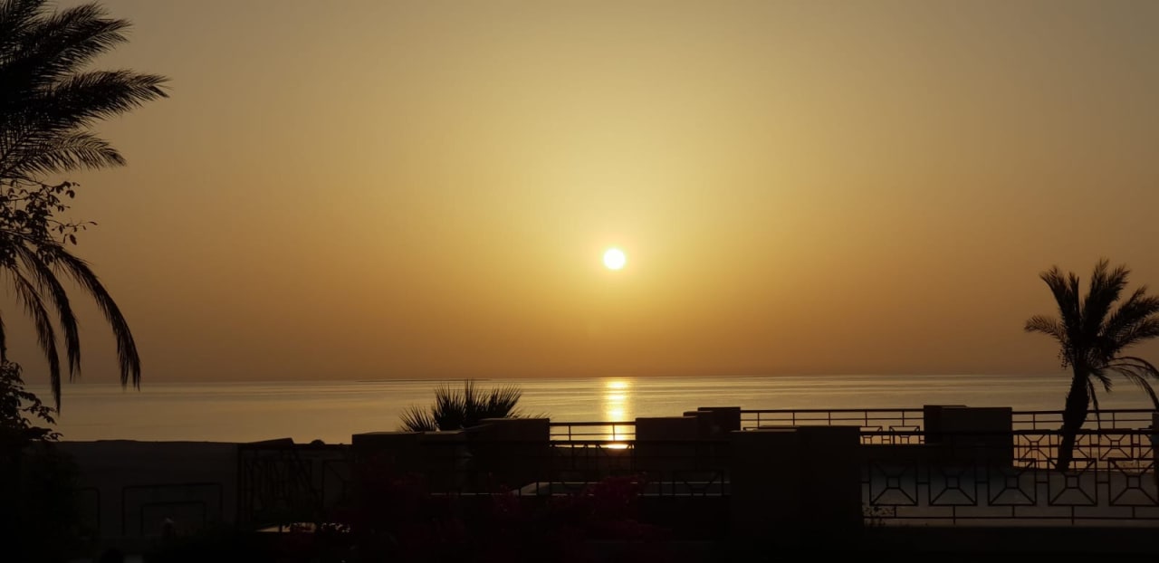 Ausblick Shams Prestige Abu Soma-Adults Only