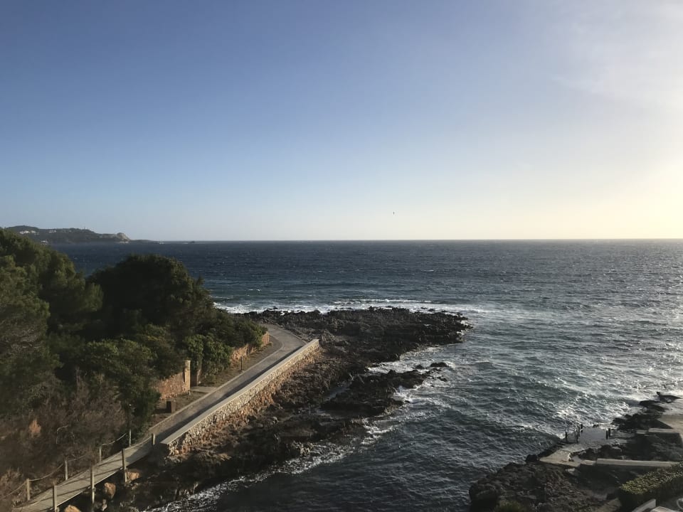 Ausblick Grupotel Aguait Resort & Spa - Adults only
