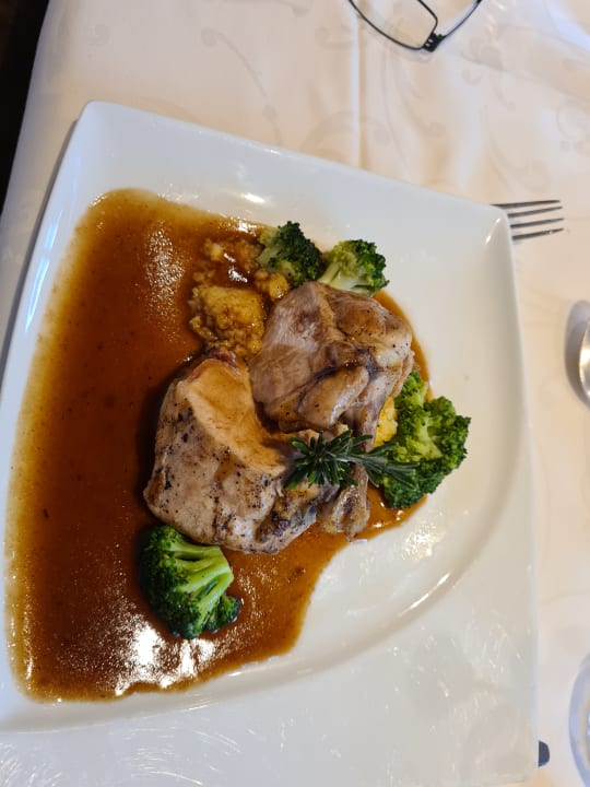 Gastro Familienhotel Adler