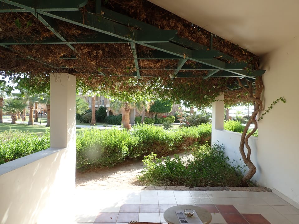 Ausblick Brayka Bay Resort