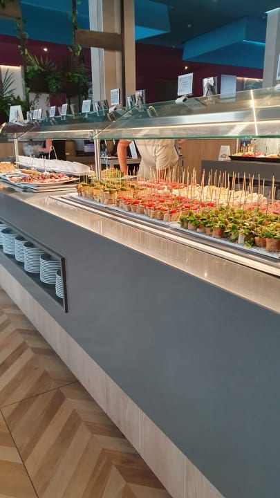 Gastro Hotel Riu Playa Park