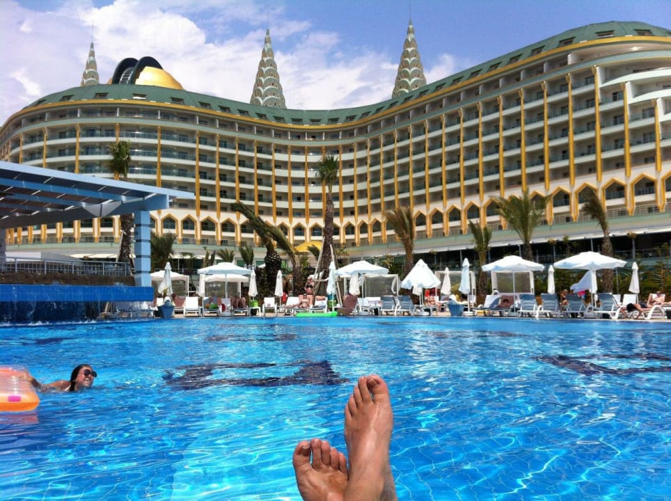 Hotel Delphin Imperial Hotel Delphin Imperial