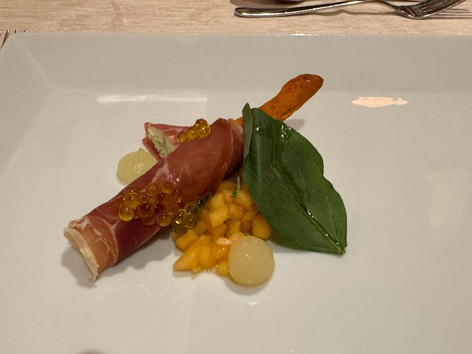 Gastro Rieser Achensee Resort