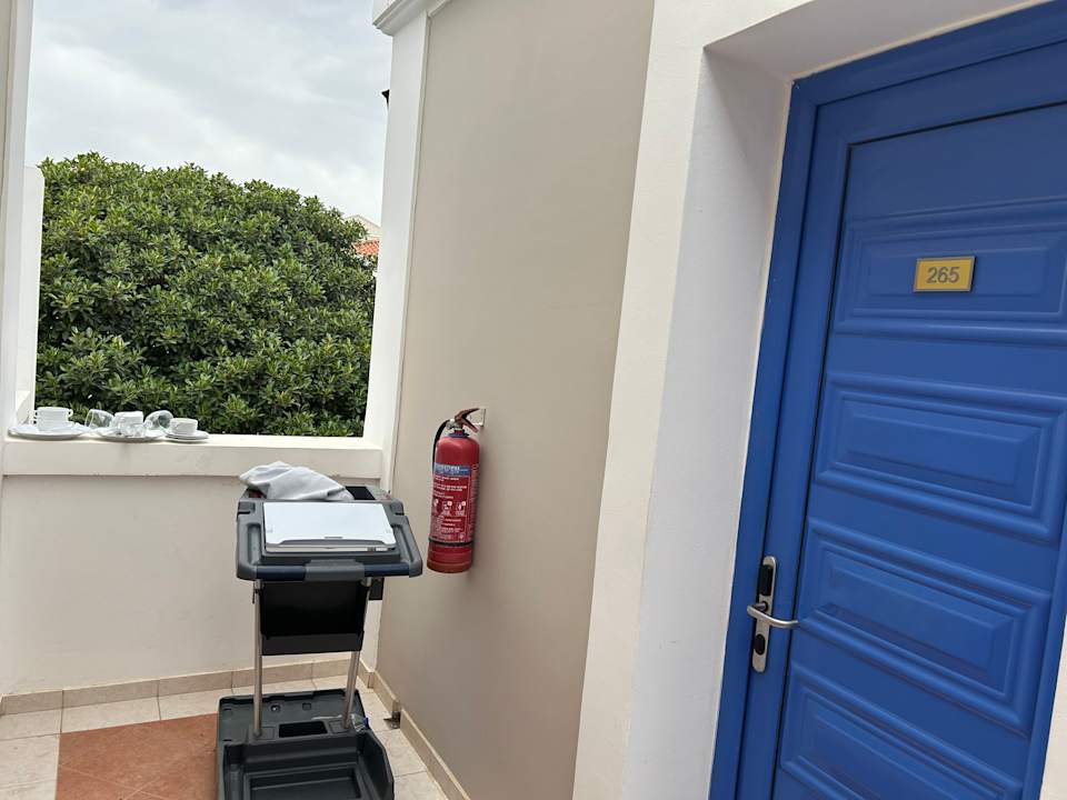 Zimmer Porto Bello Royal