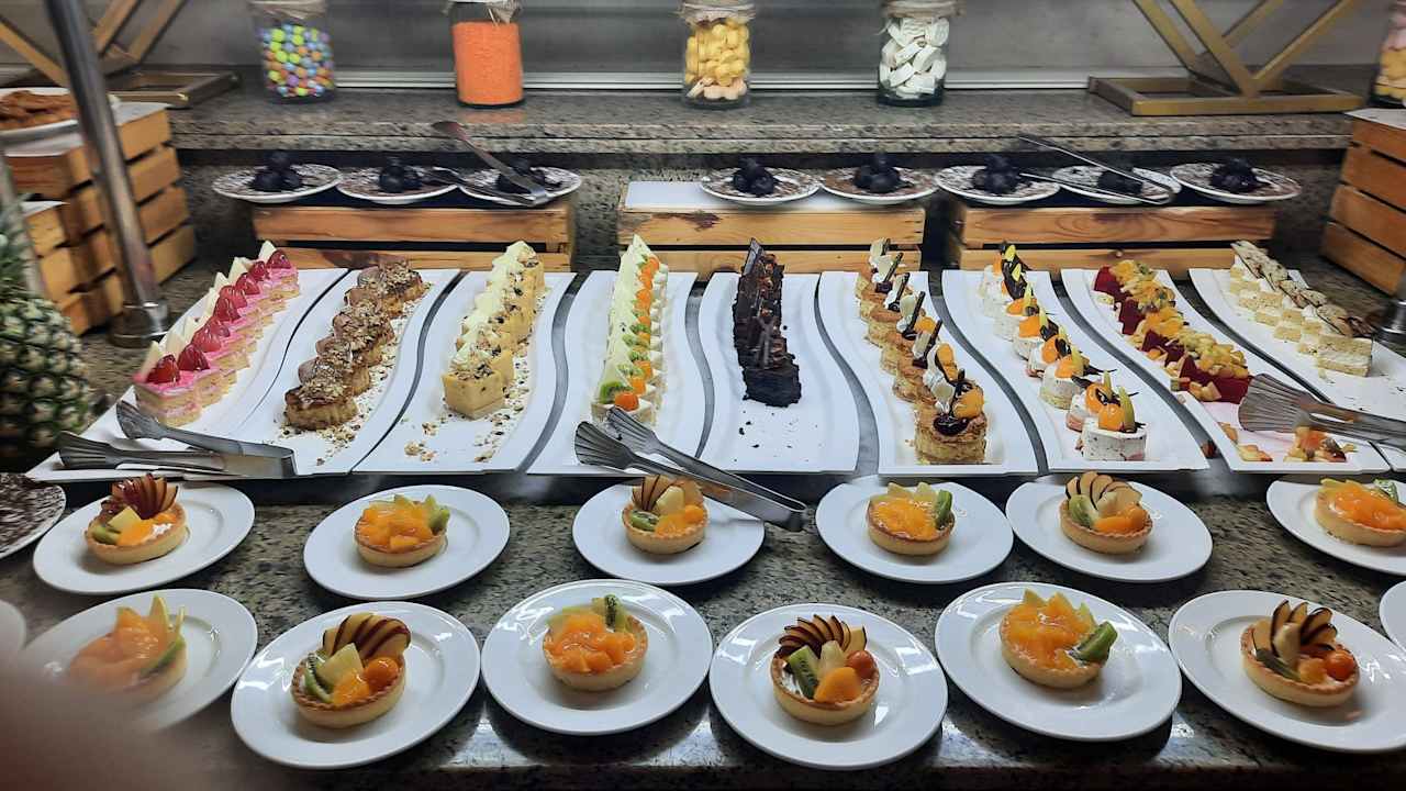 Gastro Jaz Makadi Oasis Resort