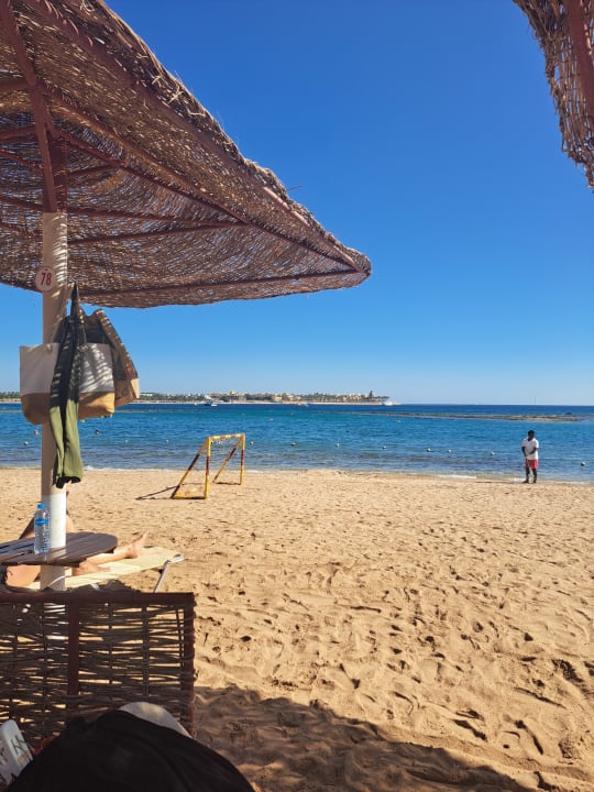 Strand Iberotel Makadi Beach