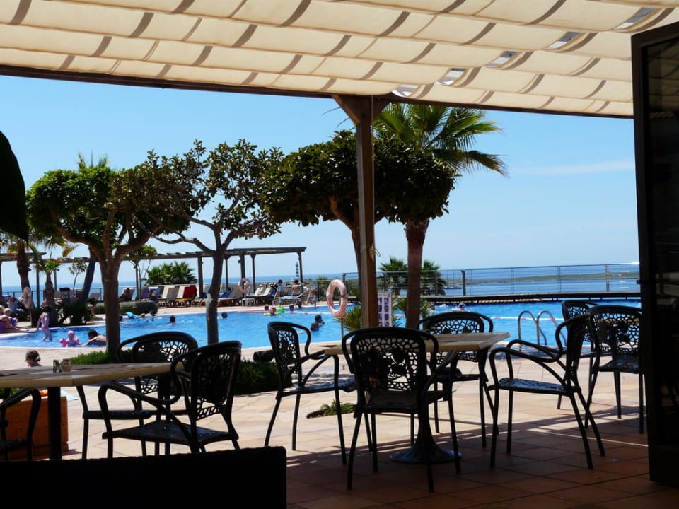 Snack-Bar TUI KIDS CLUB Punta Prima