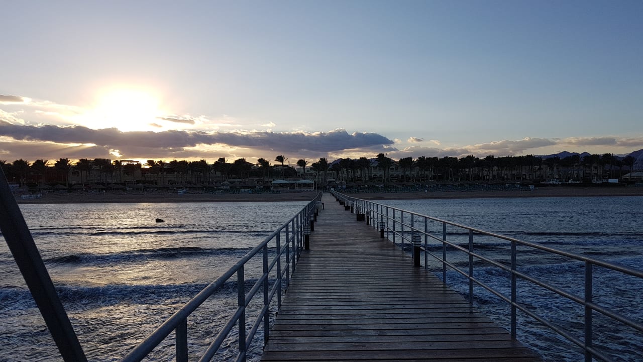 Der Steg Rixos Sharm El Sheikh Adults Only 18 +