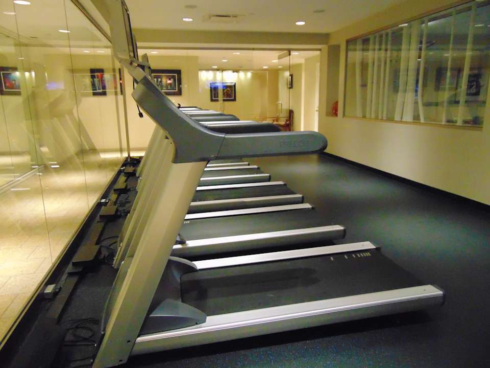 Sport & Freizeit Hotel The Henry