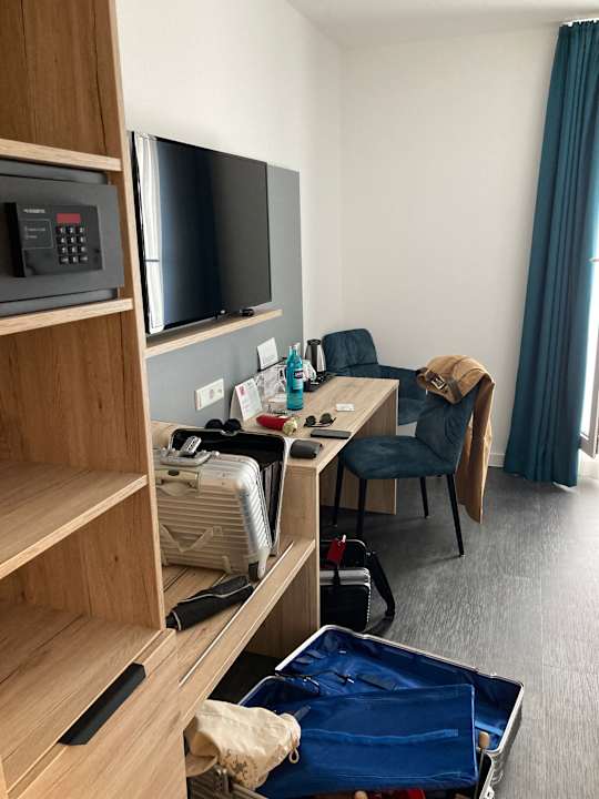 Zimmer Best Western Hotel Lippstadt