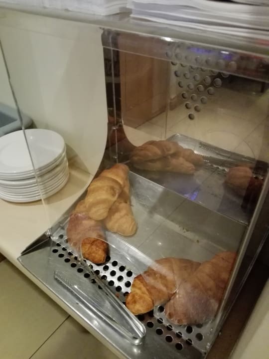 Restaurant Hotel Comfort Inn Hyde Park