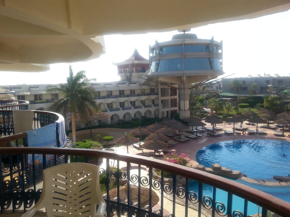 View Seagull Beach Resort